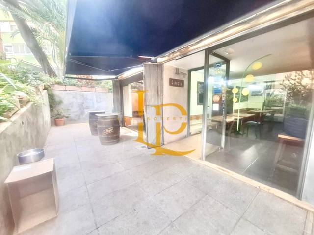 Local comercial en Venta en Carrer de l'Harmonia en Montbau