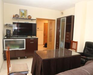 Living room of Planta baja for sale in  Córdoba Capital  with Air Conditioner and Heating