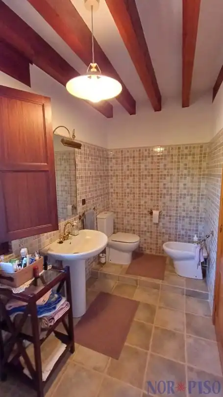 Casa o chalet en venta en Ereño