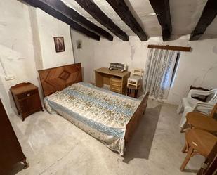 Bedroom of House or chalet for sale in Lorca