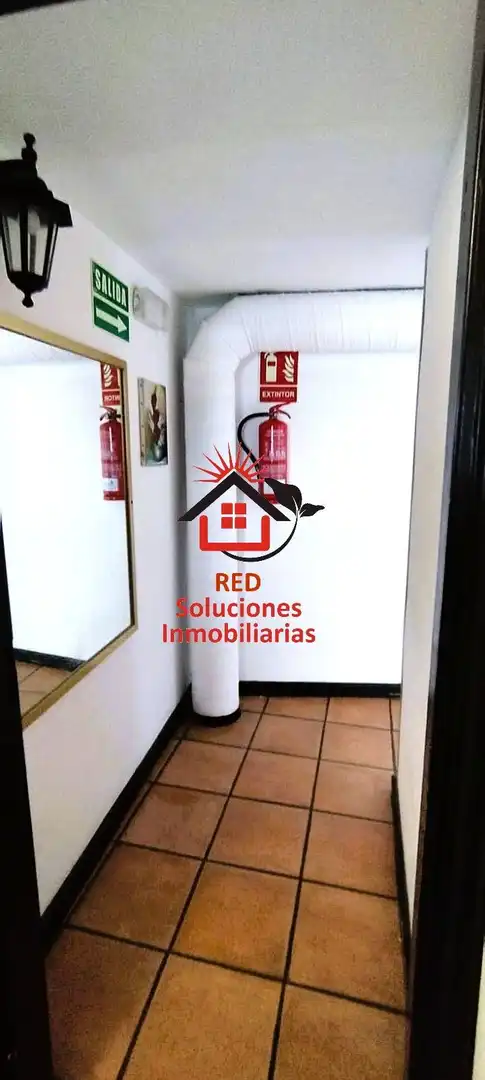 Local de lloguer a Las Caletillas - Punta Larga