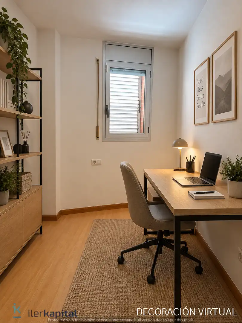 Piso con ascensor en venta en Alguaire, imagen 4
