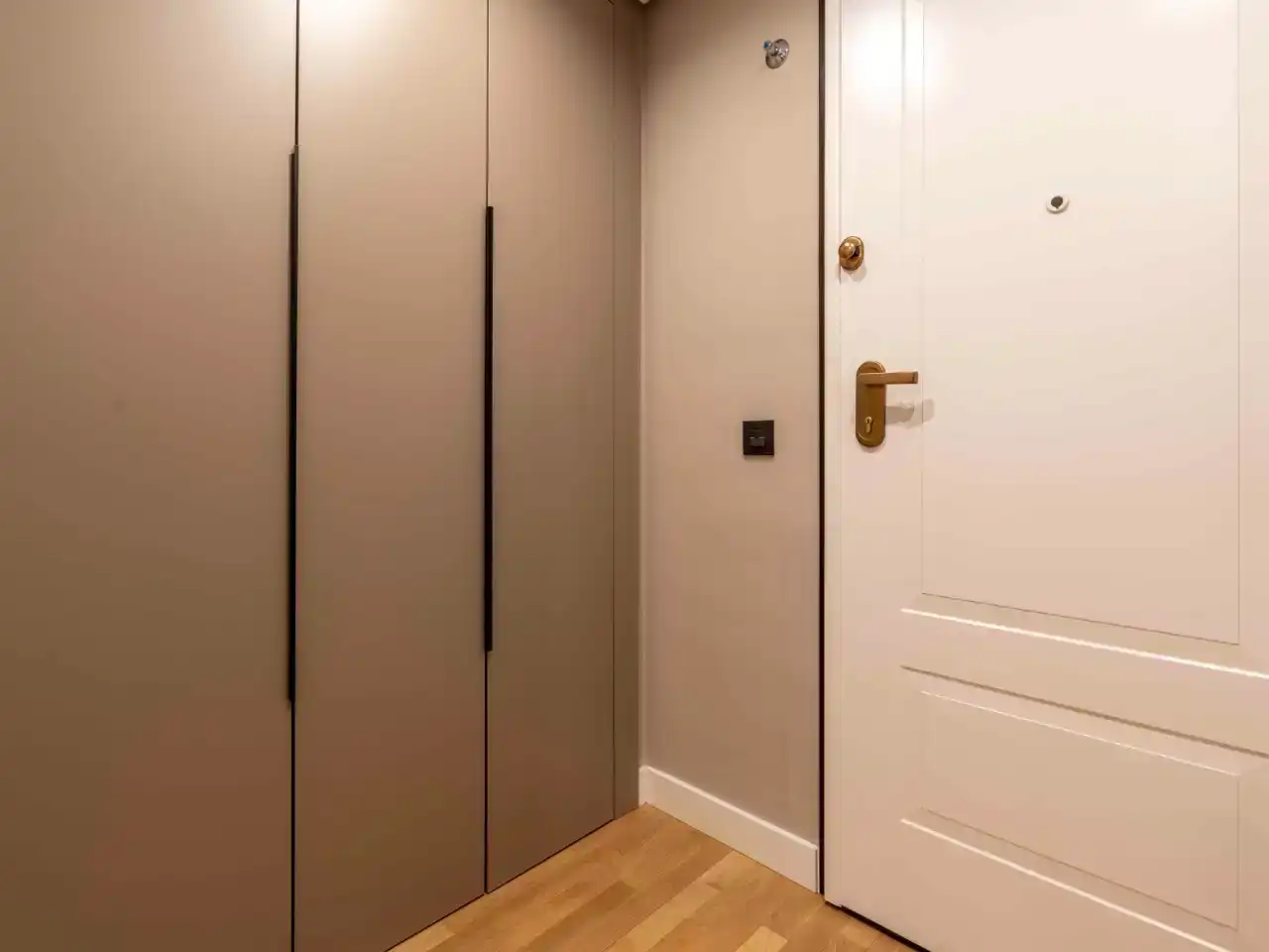Wohnung zur Miete in Calle de Bustamante, 26, Delicias