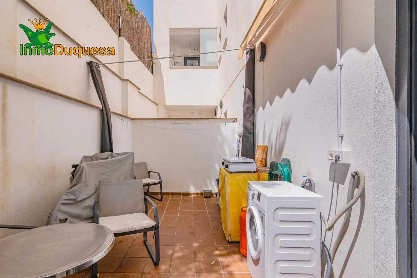 Terrassa de Dúplex en venda en Armilla amb Aire condicionat, Calefacció i Terrassa