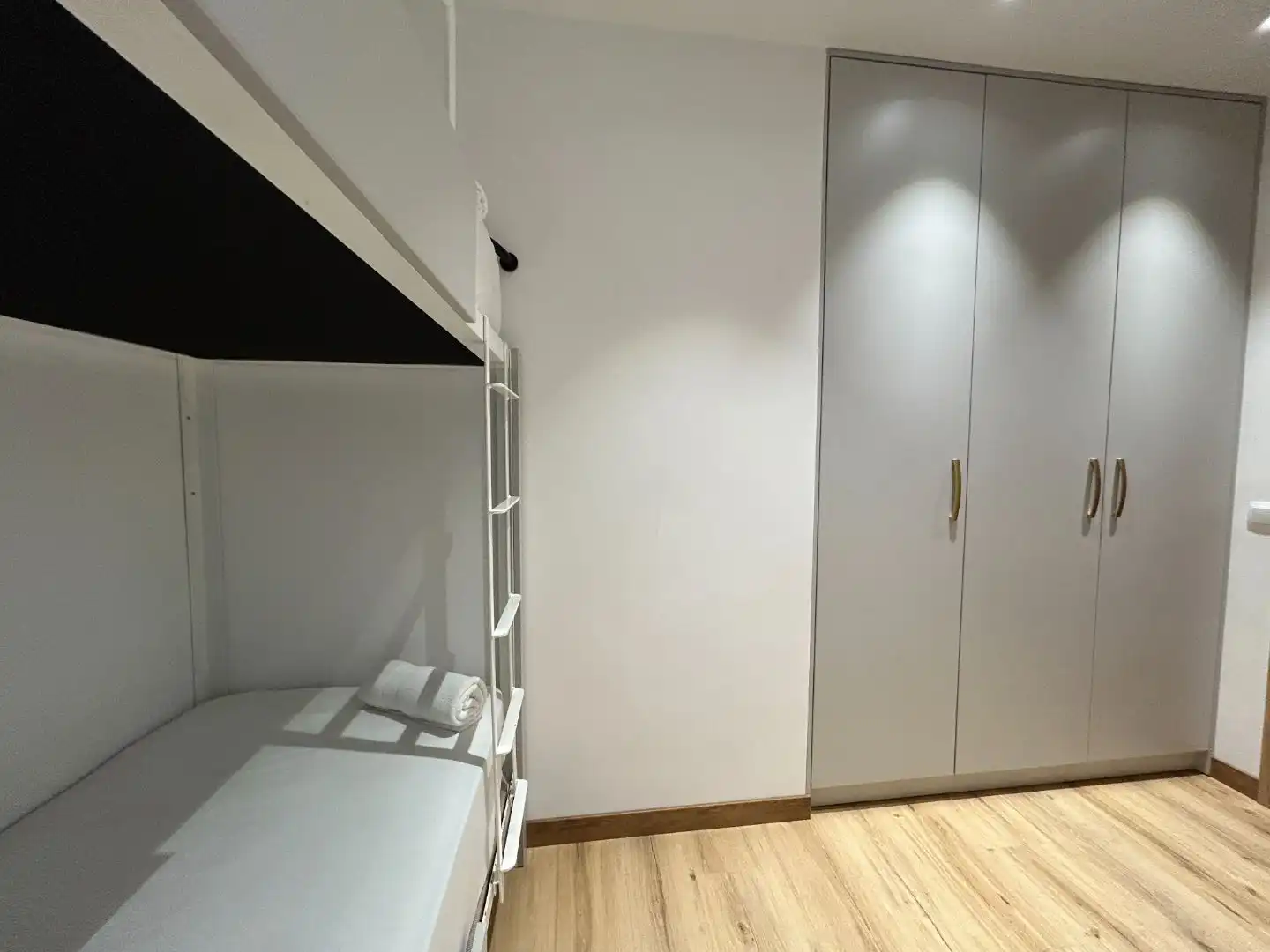 Appartamento in affitto a Passeig Marítim 252, imagen 13