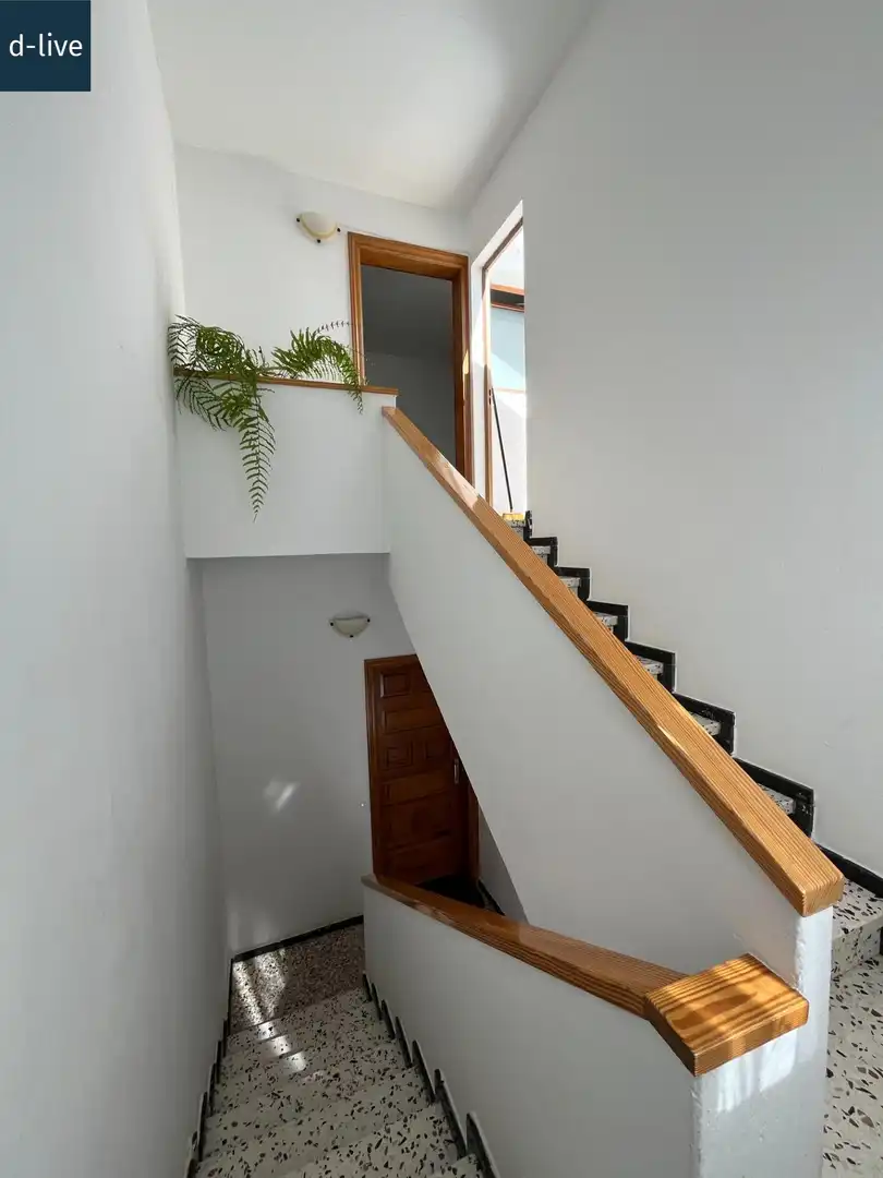 Residencial en venda a Callejón del Castillo - El Calero - Las Huesas, imagen 23