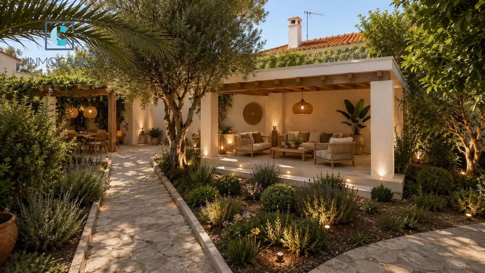 Terrace of Houses for sale in Cartagena