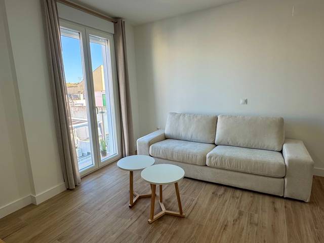 Apartamento en Alquiler en Calle Santa Margarita en Bellavista