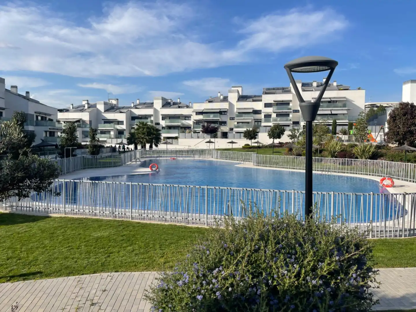 Appartement avec piscine à vendre à Avenida SELECCIÓN ESPAÑOLA DE FUTBOL, imagen 8