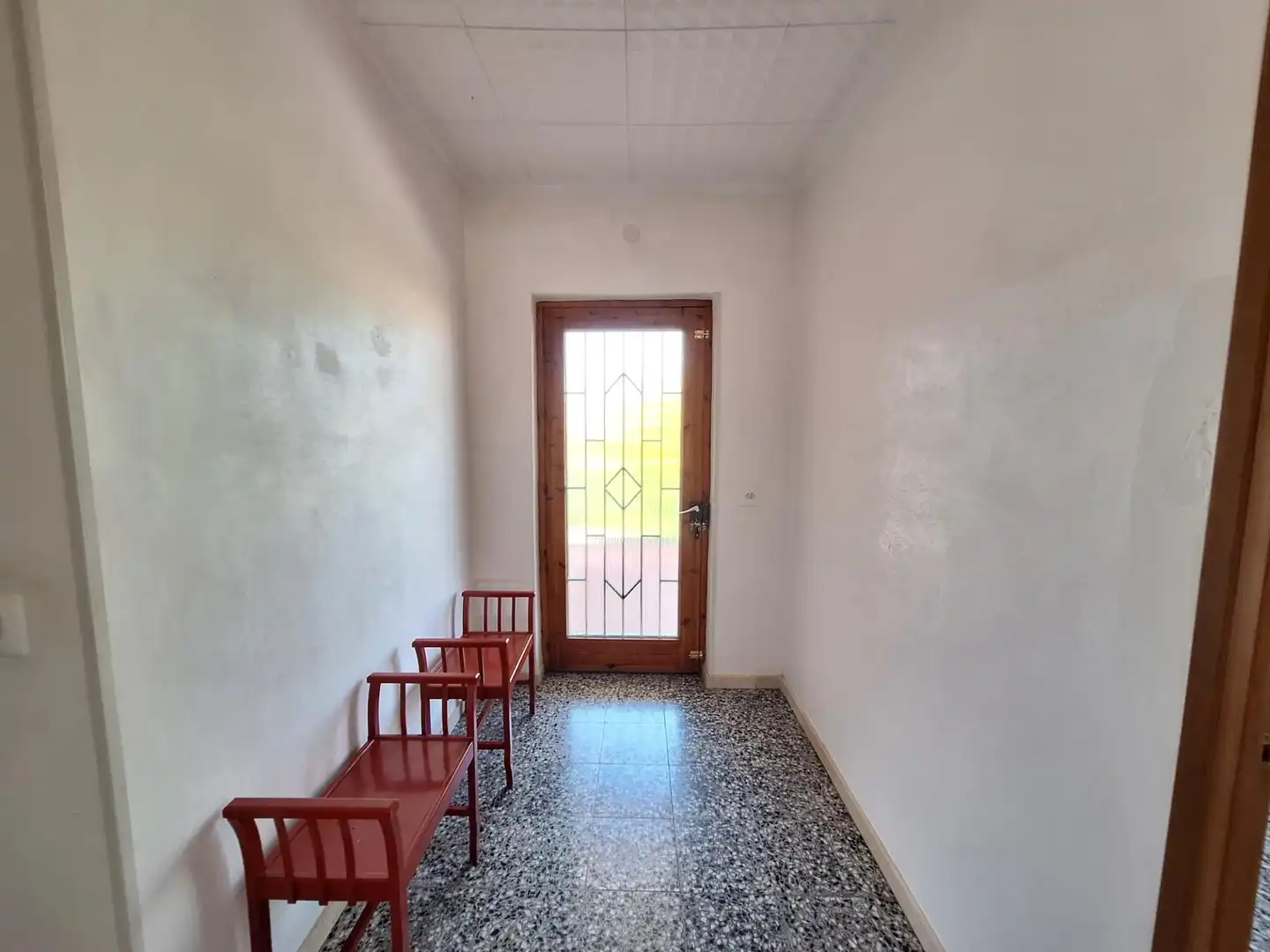 Xalet amb jardí en venda a Monóvar  / Monòver, imagen 32