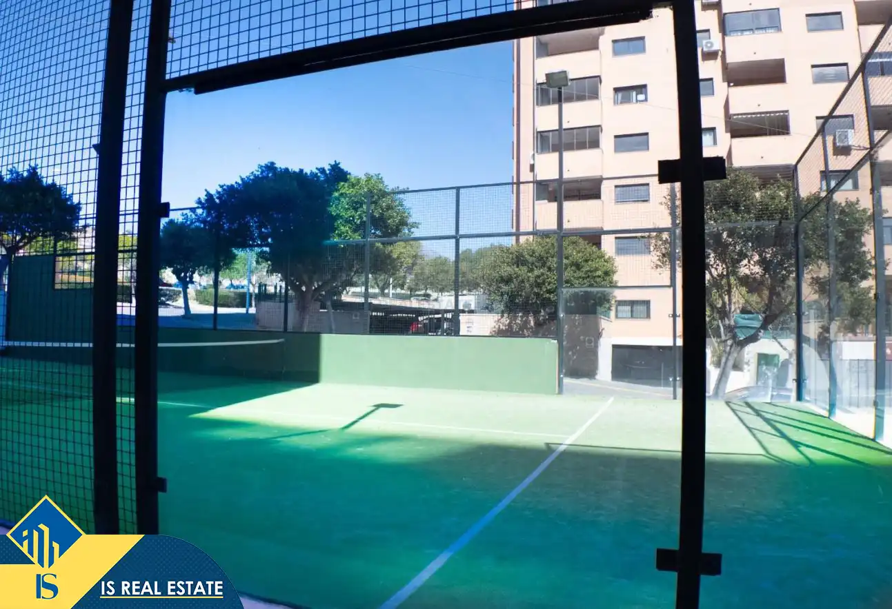 Apartament amb piscina en venda a La Cala de Villajoyosa, imagen 29