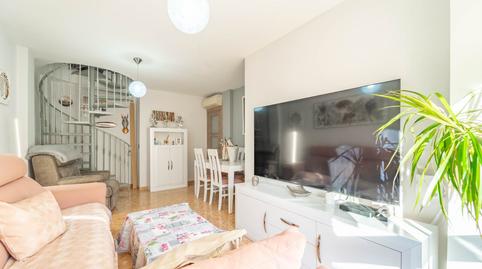 Foto 5 de Àtic en venda a Barrio de Ciudad Jardín, Málaga