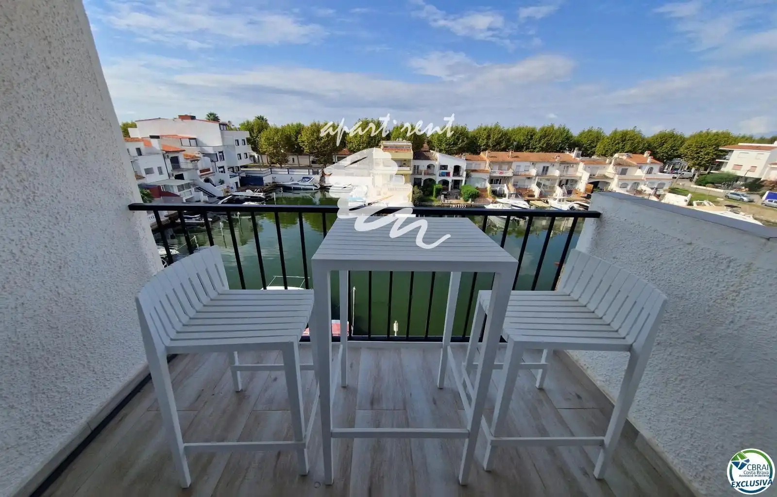 Piso con terraza en venta en PORT ALEGRE, imagen 15