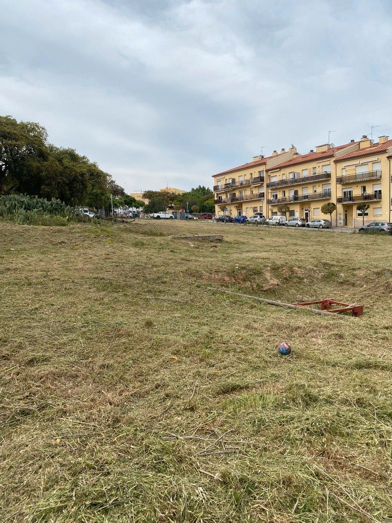 Industrial land for sale in Palafrugell