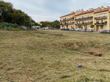 Terreno industrial en venta en Vila de Palafrugell