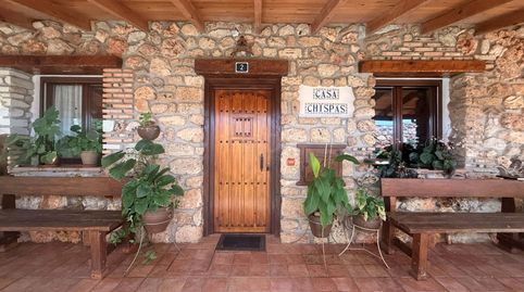 Photo 4 of Country homes for sale in Benatae, Jaén