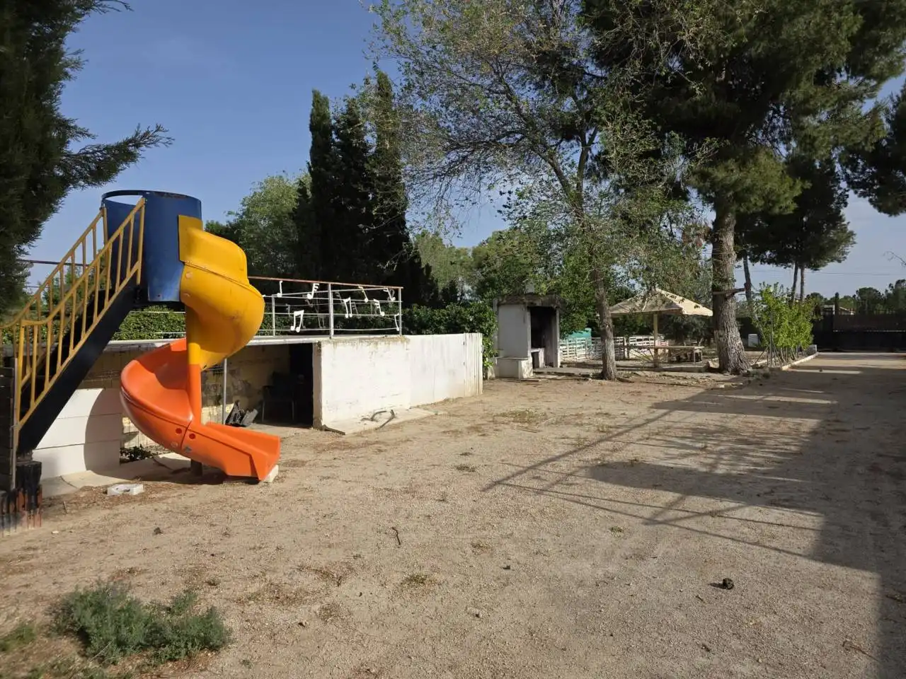 House with pool for sale in Camino Casas Viejas, imagen 2