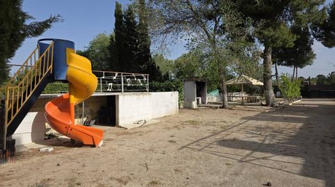 Foto 2 de Casa o chalet en venta en Camino Casas Viejas, Pedanías - Extrarradio, Albacete Capital