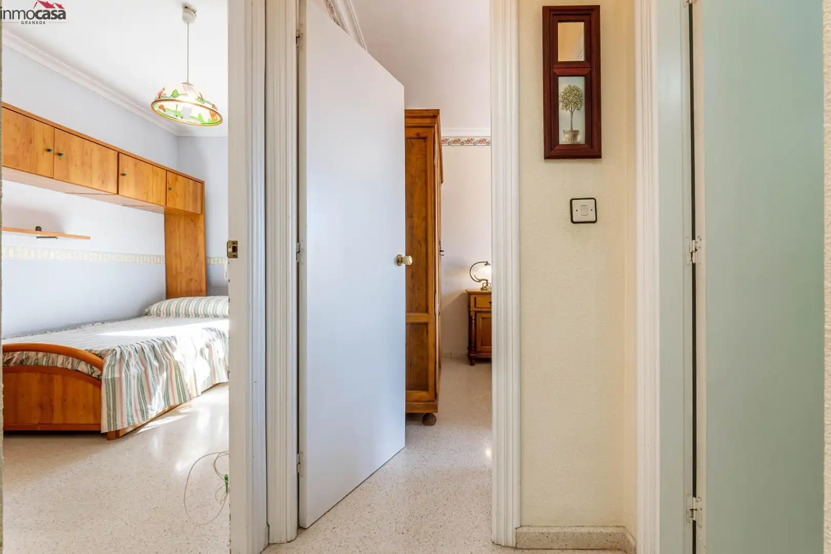 Flat for rent in Motril  with Furnished