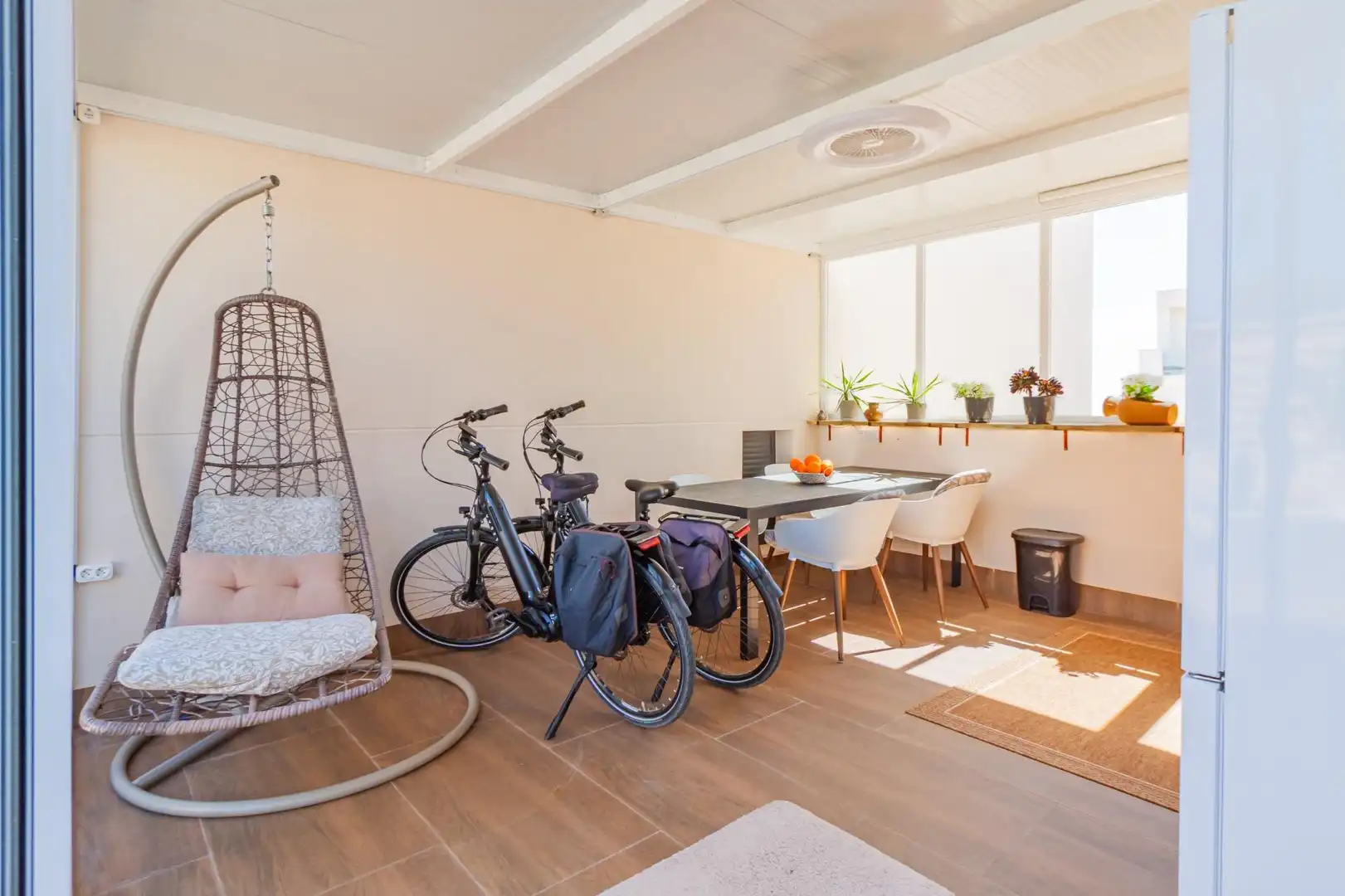 Apartament amb piscina en venda a CHIRRINES LOS-CIUDAD COMU, imagen 35