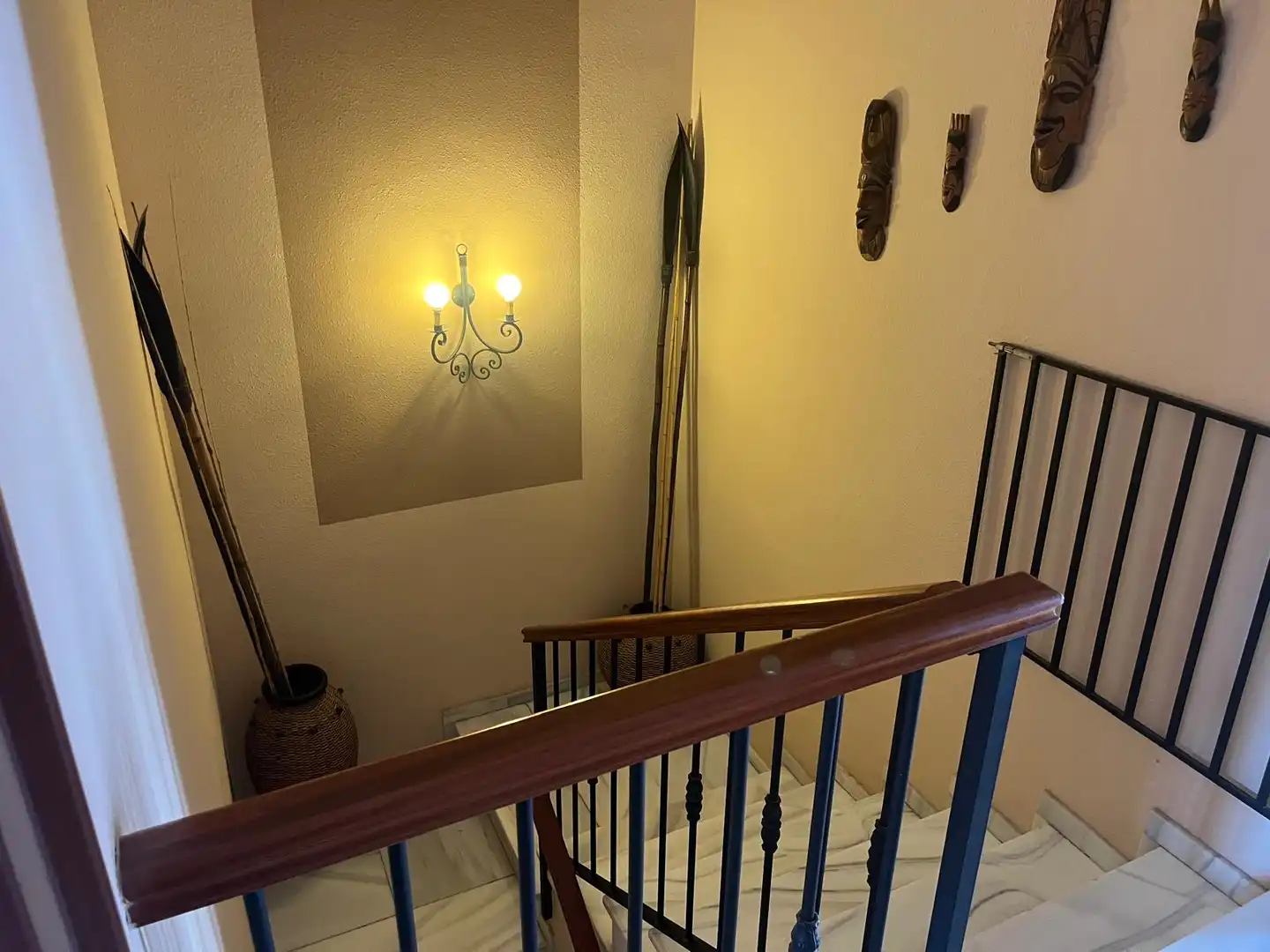 Casa adosada en venta en La Rinconada con Aire acondicionado y Terraza