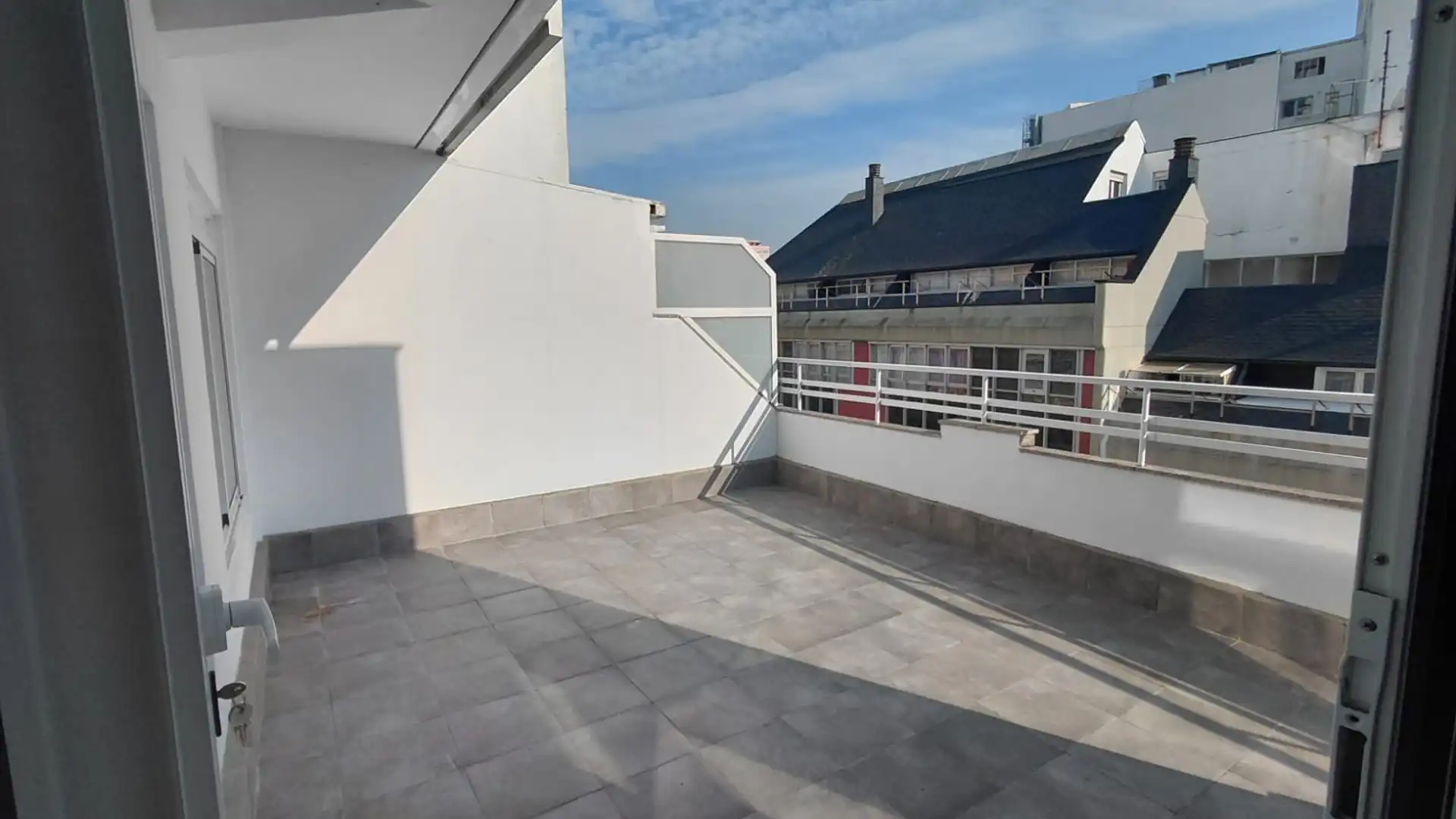 Wohnung zur Miete in Rúa Nicaragua, 16, Falperra - Santa Lucía, Centro - Juan Flórez - Plaza Pontevedra