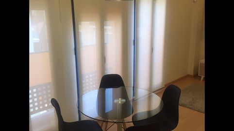 Foto 3 de Apartamento de alquiler en Carrer de L'estació, Centro, Bétera