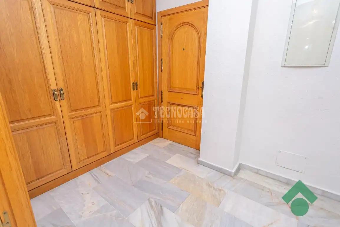 Flat for sale in Algeciras