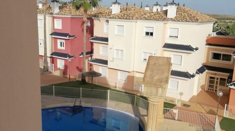 Foto 2 de Pis de lloguer a Baños y Mendigo, Murcia Capital
