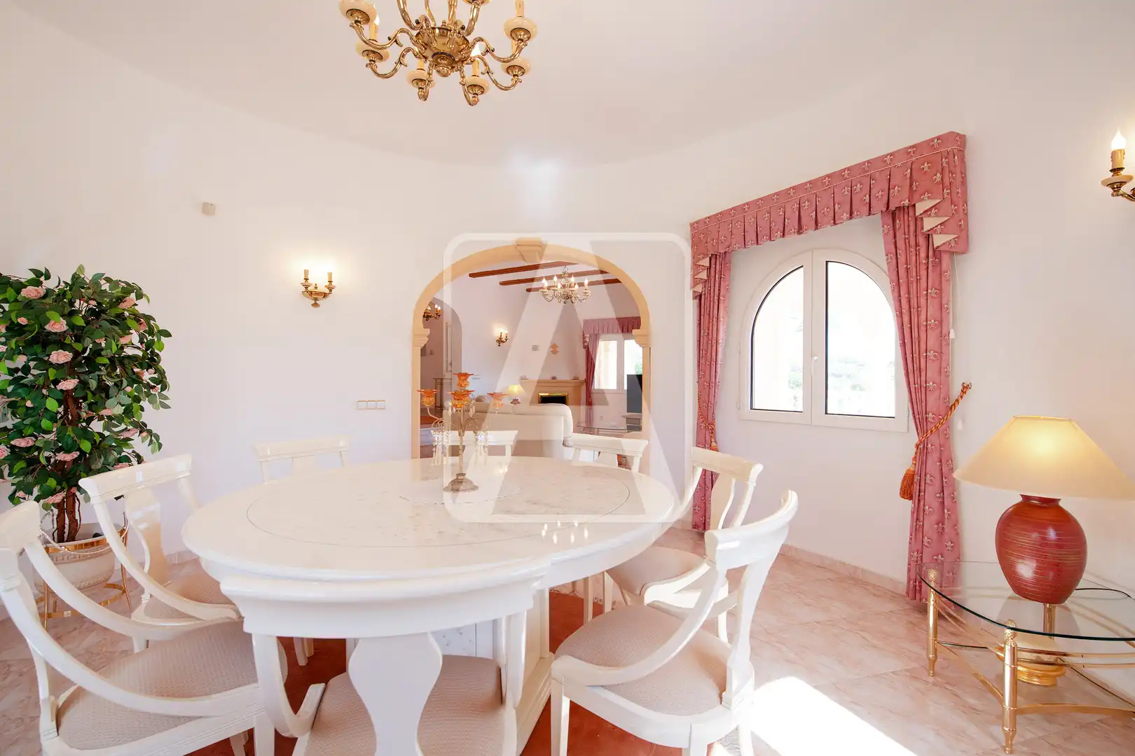 Detached house with pool for sale in La Fustera, imagen 36