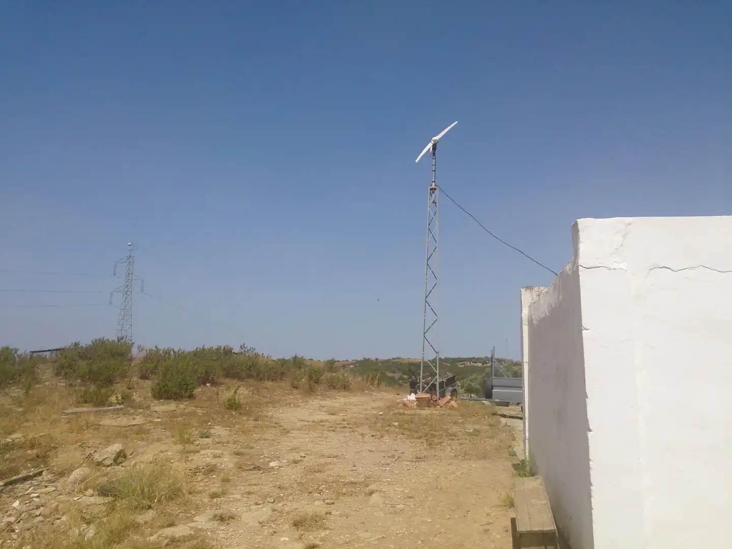 Terrenys i solars en venda a Carretera de Medina 68, imagen 26