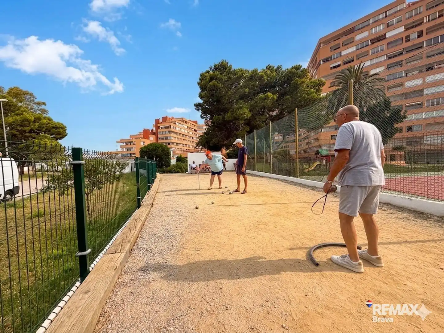 Estudi amb terrassa en venda a DEL CAP DE PONENT 11, imagen 24