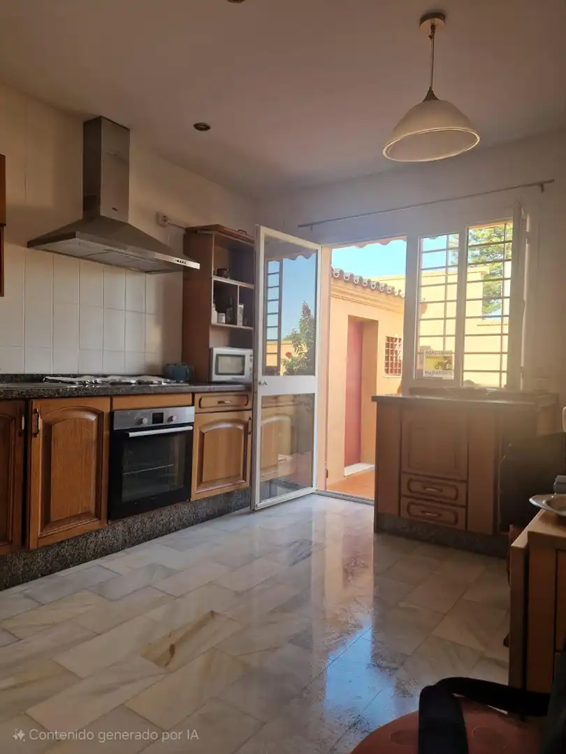 Xalet amb jardí en venda a El Juncal - Vallealto, imagen 47