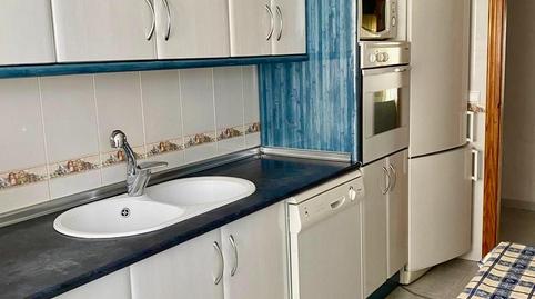 Foto 5 de Pis en venda a Plaza Merced, Baza, Granada