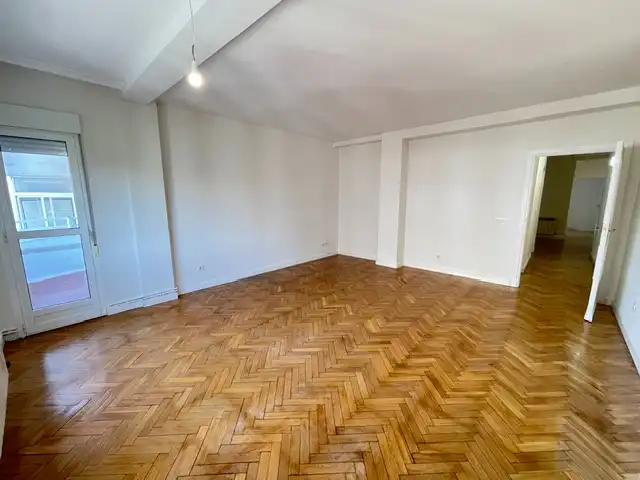 Living room of Flat for rent to own in Valladolid  with Heating, Terrace and Pets allowed