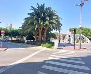 Vista exterior de Pis en venda en  Murcia Capital amb Aire condicionat i Calefacció