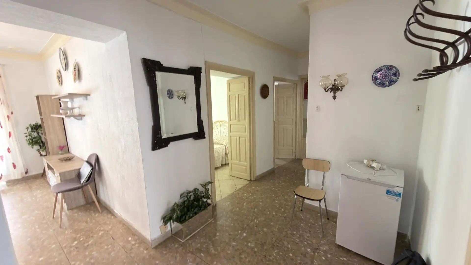 Piso en venta en Cortegana