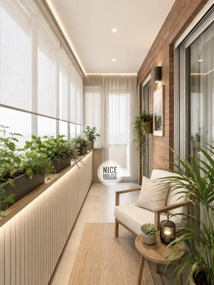Terrasse von Wohnung zum Verkauf in Madrid mit Klimaanlage und Terrasse