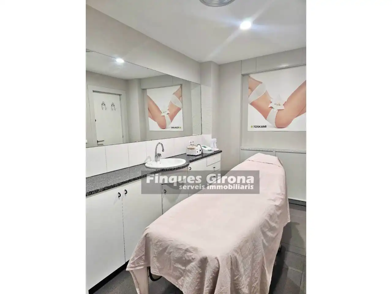 Locale commerciale in cessione a Calle Carme, imagen 13