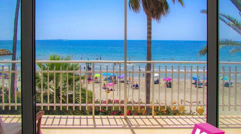 Foto 4 de Àtic en venda a De la Armada Española, Calas Santa Pola Este, Santa Pola