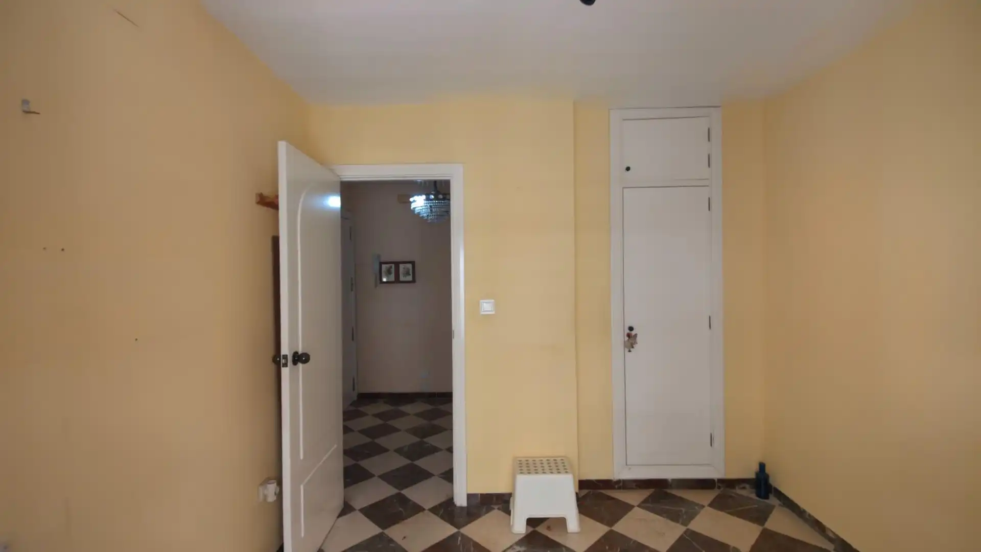 Flat for sale in Cenes de la Vega  with Air Conditioner, Heating and Balcony