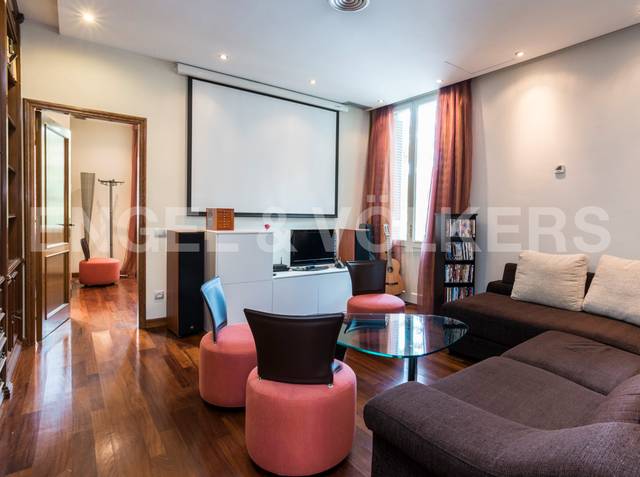 Casa-chalet en Venta en Les Tres Torres