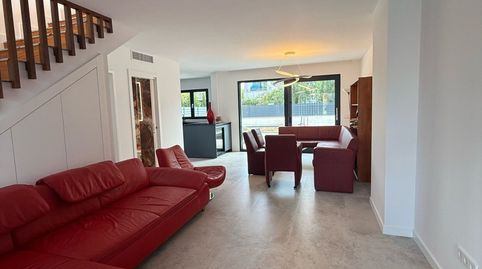 Foto 3 de Casa o xalet de lloguer a Les Maravelles, Palma de Mallorca