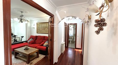 Photo 2 of Flat for sale in La Serna, 12, Población de Campos, Palencia