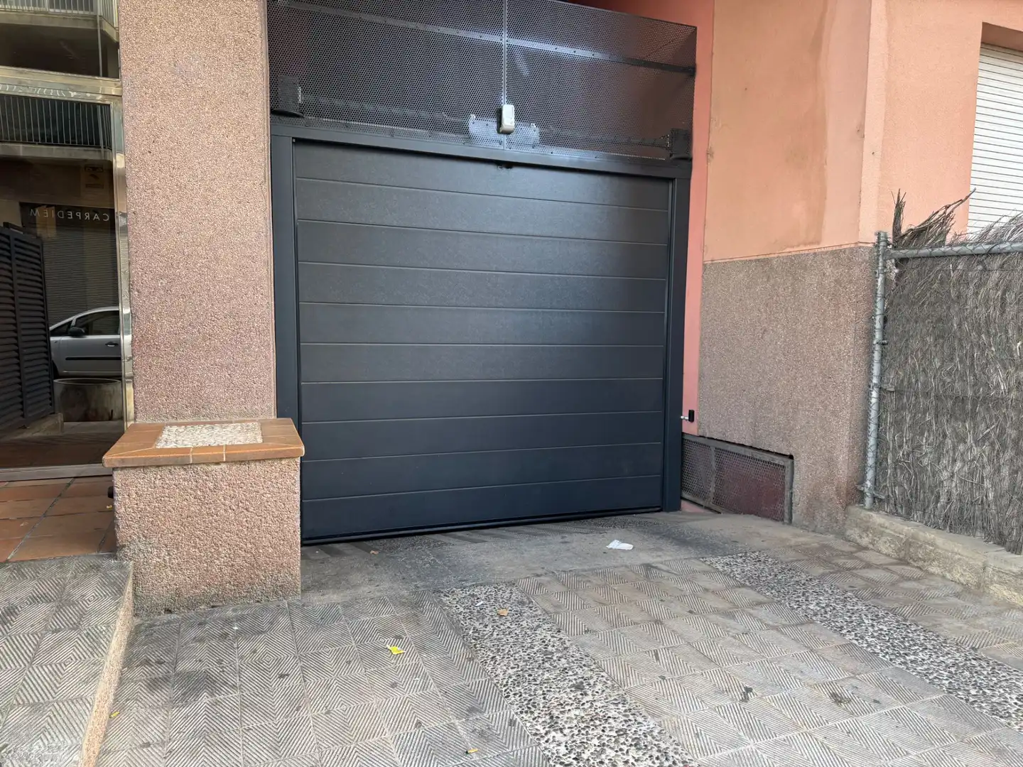 Individuel avec ascenseur à vendre à Carrer Migdia