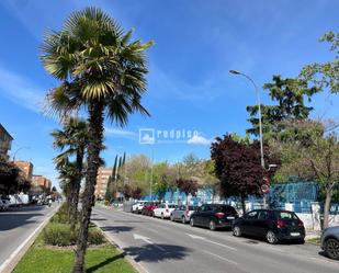 Vista exterior de Pis en venda en Torrejón de Ardoz amb Aire condicionat, Calefacció i Terrassa