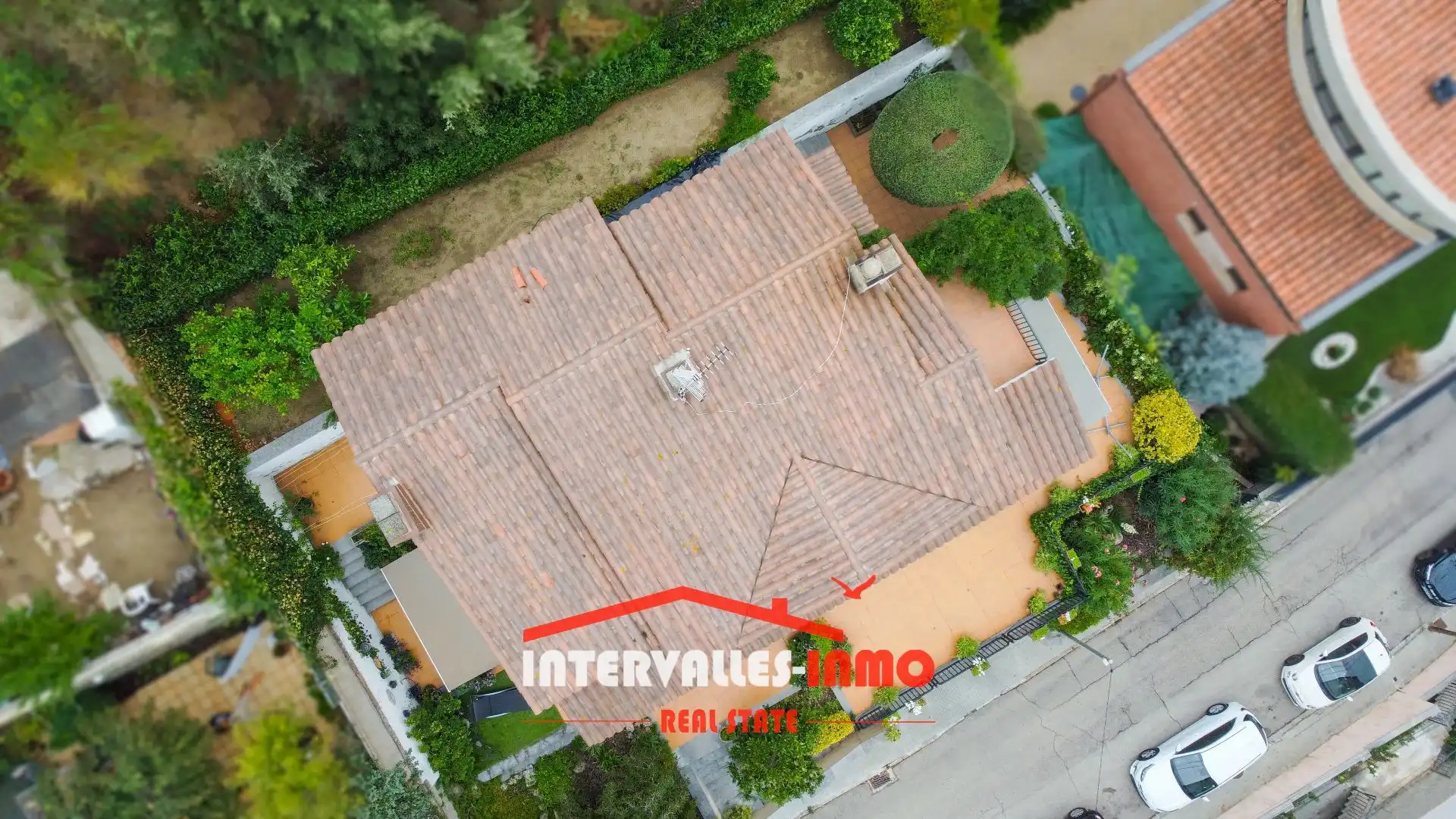 Haus mit Garten zum Verkauf in Caldes de Montbui, imagen 65