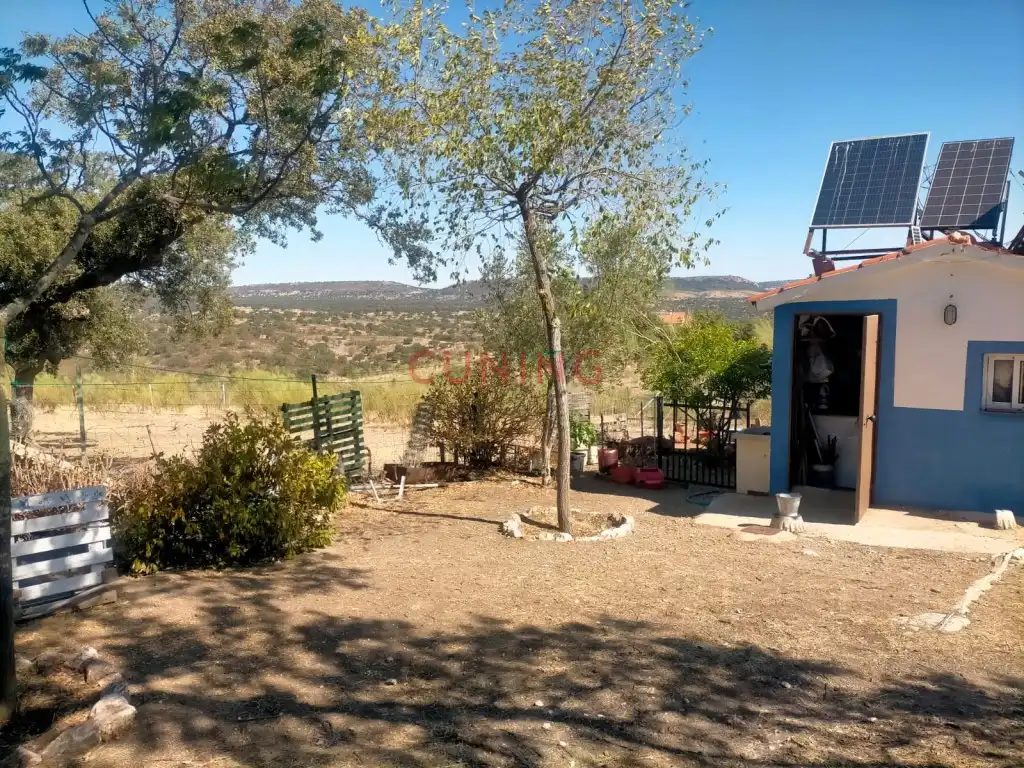 Maison rustique à vendre à Poligono 2 Paraje 95 Dehesa Boyal, imagen 26