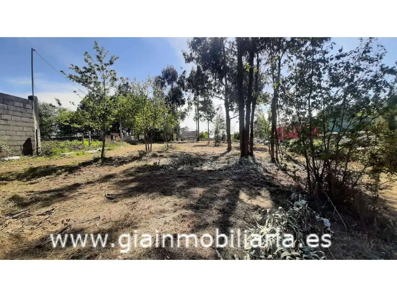 Terreny residencial en venda a Calle Estrada de Porriño a Gondomar, imagen 9