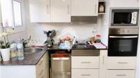 Kitchen of House or chalet for sale in Sant Quirze del Vallès  with Air Conditioner, Heating and Parquet flooring